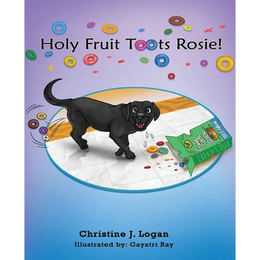 Holy Fruit Toots Rosie