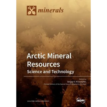 Arctic Mineral Resources: Science and Technology