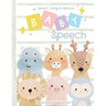 Baby Speech: Speech Delay and Apraxia