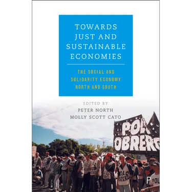 Towards Just and Sustainable Economies: The Social and Solidarity Economy North and South