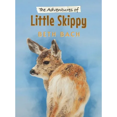 The Adventures of Little Skippy