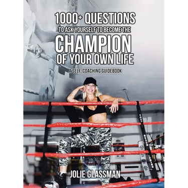 1000+ Questions to Ask Yourself to Become the Champion of Your Own Life: You Are the Hero You've Been Waiting for - Be Your Future Self Now.