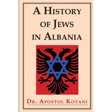 A History of Jews in Albania