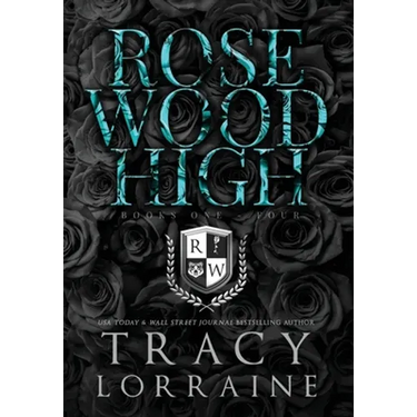 Rosewood High #1-4
