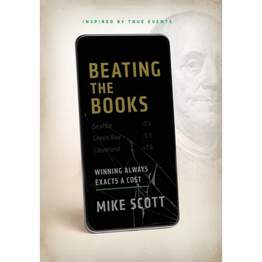 Beating the Books
