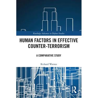 Human Factors in Effective Counter-Terrorism: A Comparative Study