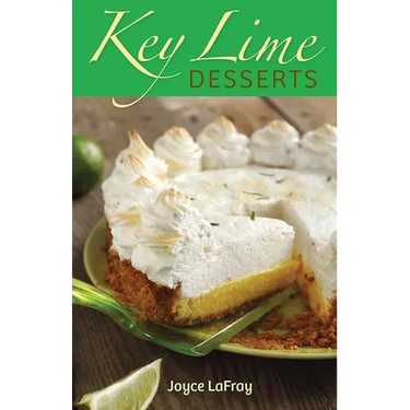 Key Lime Desserts