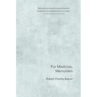 For Medicine, Memoriam
