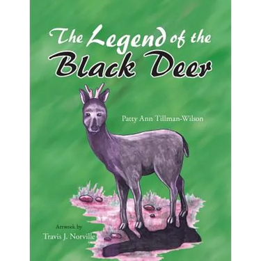 The Legend of the Black Deer