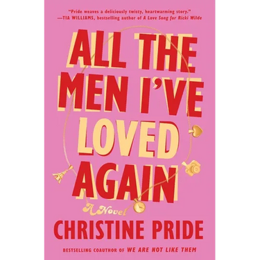 All the Men I've Loved Again