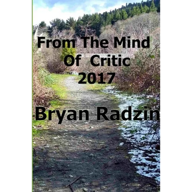 From The Mind Of Critic 2017