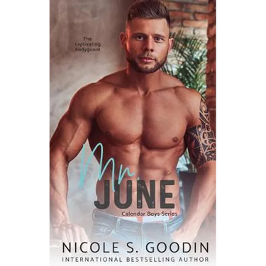 Mr. June: An Enemies to Lovers Romance