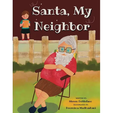 Santa, My Neighbor