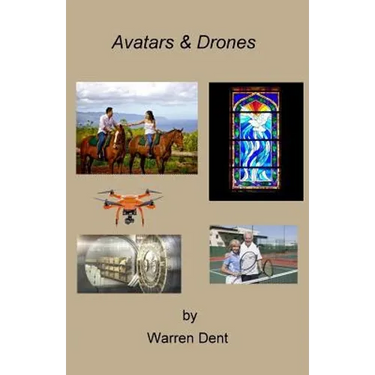Avatars & Drones