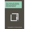 The Vision of World Peace in Seventeenth and Eighteenth Century France