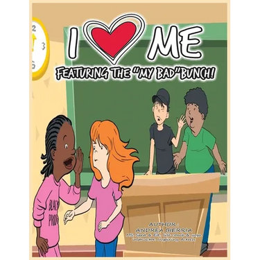 I Love Me Featuring the "My Bad" Bunch! Final Edition