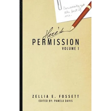 Here's Permission: Volume 1
