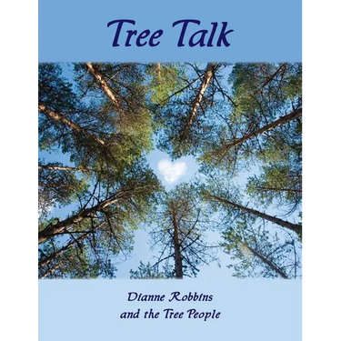 Tree Talk (full color)