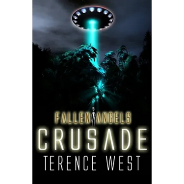 Crusade Fallen Angels Book 3