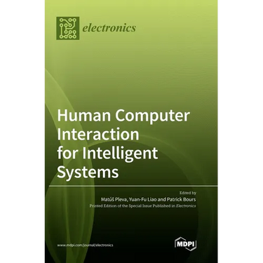 Human Computer Interaction for Intelligent Systems