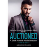 Auctioned - A Dark Scottish Mafia Romance