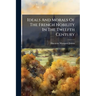 Ideals And Morals Of The French Nobility In The Twelfth Century