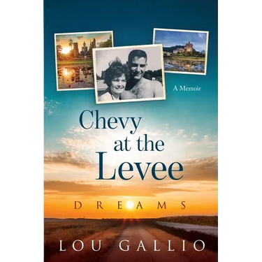 Chevy at the Levee