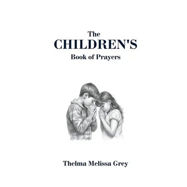 The Children's Book of Prayers