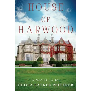 House of Harwood: A Novella