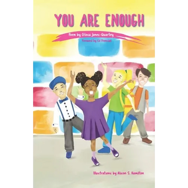 You Are Enough