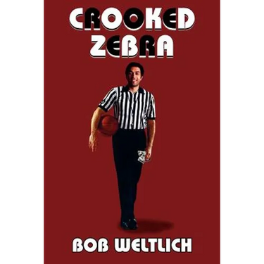 Crooked Zebra