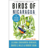 Birds of Nicaragua: A Field Guide