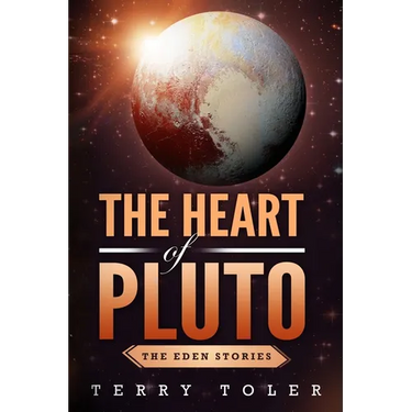 The Heart of Pluto