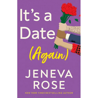 It's a Date (Again)