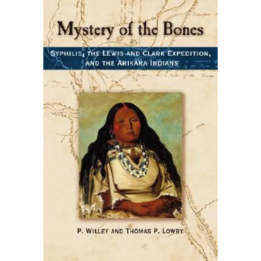 Mystery of the Bones