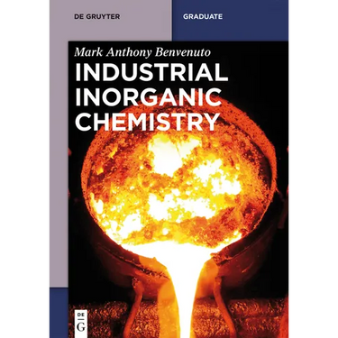 Industrial Inorganic Chemistry