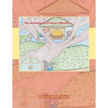 The Adventures of Acorn Woods