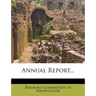 Annual Report...