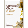 Universal Church in Motion: Synodal Paths