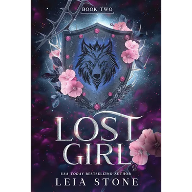 Lost Girl
