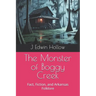 The Monster of Boggy Creek: Fact, Fiction, and Arkansas Folklore