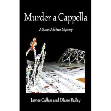 Murder a Cappella,