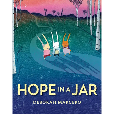 Hope in a Jar