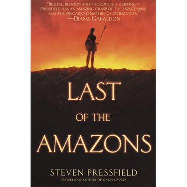 Last of the Amazons