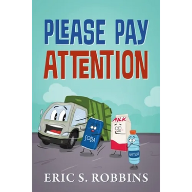 Please Pay Attention