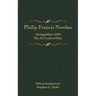 Philip Francis Nowlan