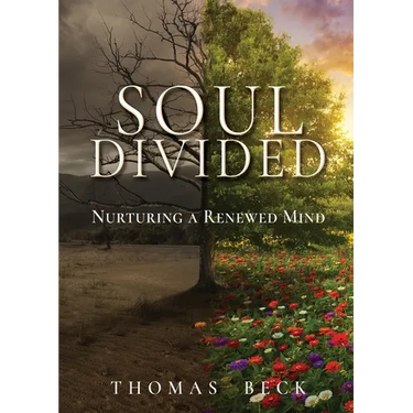 Soul Divided: Nurturing a Renewed Mind