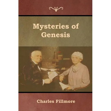 Mysteries of Genesis