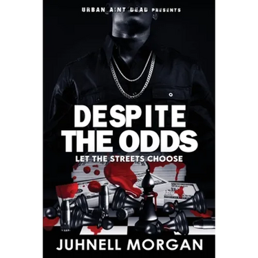 Despite The Odds