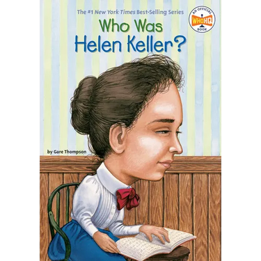 Who Was Helen Keller?